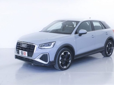 Audi Q2 Q2 35 TFSI S line Edition usato