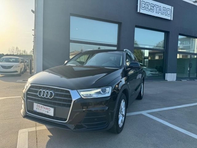 Audi Q3 2.0 TDI