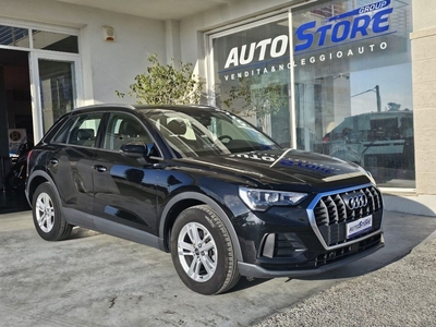 Audi Q3 2.0 TDI