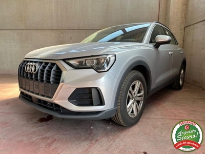 Audi Q3 35 2.0 tdi s-tronic usato