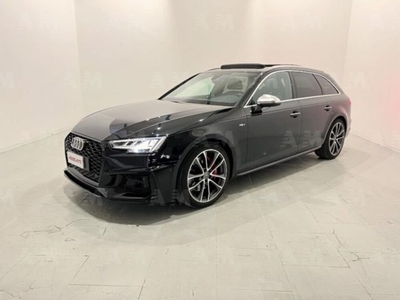 Audi S4 Avant 3.0 TFSI quattro tiptronic usato