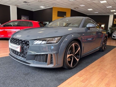 Audi TT 40 TFSI S tronic S-line 145 kW