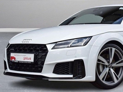 Audi TT 45 TFSI