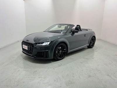 Audi TT Cabrio 40 TFSI S tronic usato