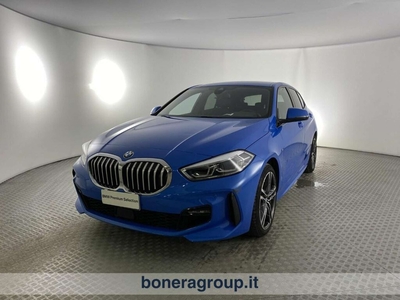 BMW 120d 140 kW