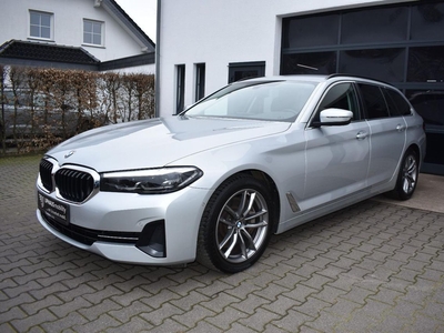 BMW 530d