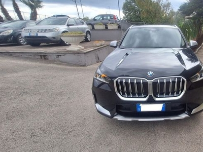 BMW X1 18D XLINE SDRIVE