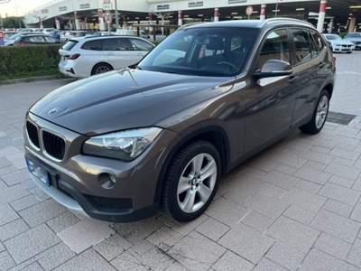 BMW X1 xDrive18d usato