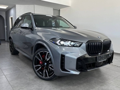 BMW X5 30d