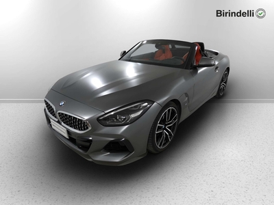 BMW Z4 sDrive 145 kW