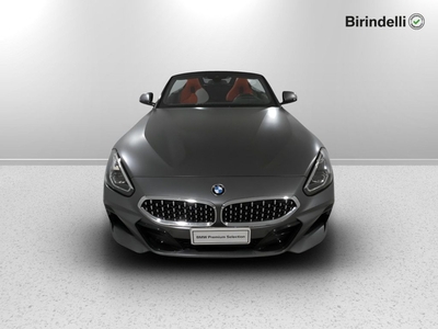 BMW Z4 sDrive20i 145 kW