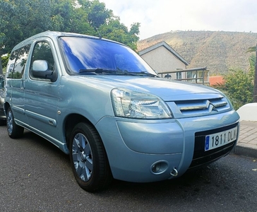 Citroen Berlingo 2005