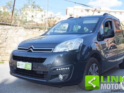 Citroen Berlingo Multispace BlueHDi 100 Feel usato