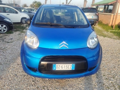 Citroen C1 1.0 5 porte airdream CMP-5 Style usato