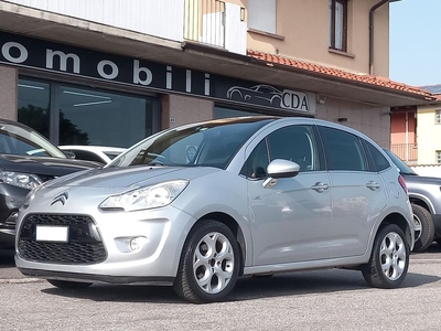 Citroen C3 1.1