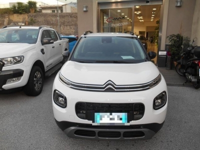 Citroen C3 Aircross 1.5 bluehdi You s&s 110cv nuovo