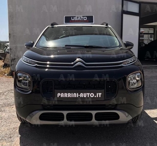 Citroen C3 Aircross BlueHDi 100 S&S Shine usato