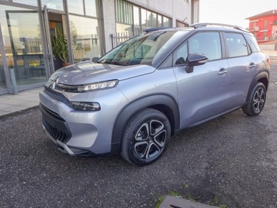 Citroen C3 Aircross BlueHDi 110 S&S Feel nuovo