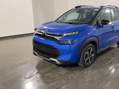 Citroen C3 Aircross PureTech 110 S&S C-Series nuovo