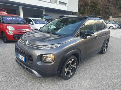 Citroen C3 Aircross BlueHDi 110 S&S Shine usato