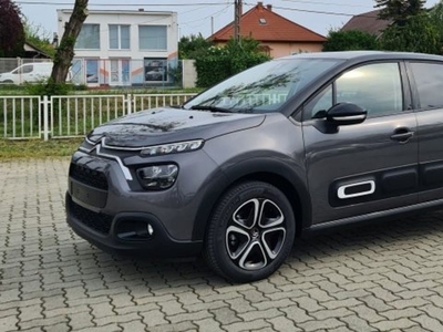 Citroen C3 Aircross PureTech 110 S&S EAT6 Shine usato