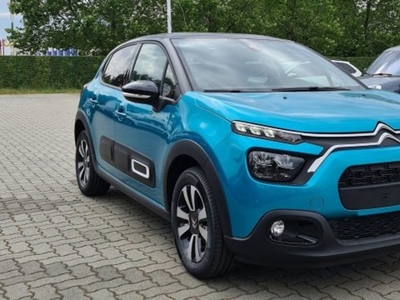 Citroen C3 Aircross PureTech 110 S&S EAT6 Shine usato