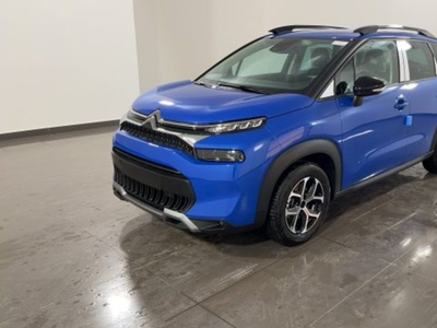 Citroen C3 Aircross PureTech 110 S&S Shine nuovo