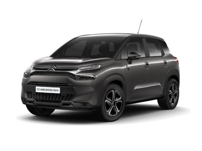 Citroen C3 Aircross 1.2 puretech You s&s 110cv nuovo