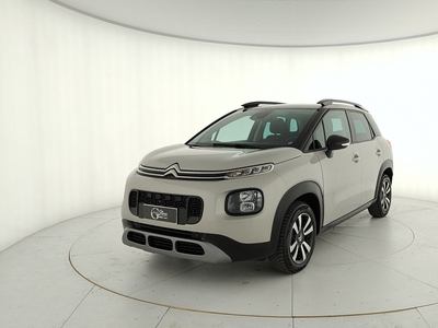 Citroen C3 Aircross PureTech 130