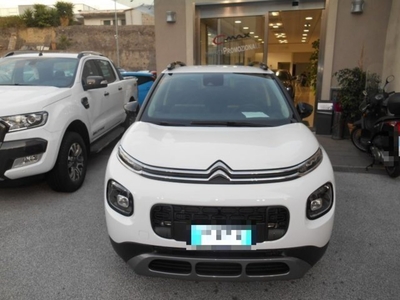 Citroen C3 Aircross 1.2 puretech You s&s 110cv nuovo