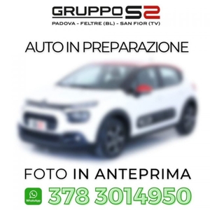 Citroen C3 Aircross PureTech 82 Live usato