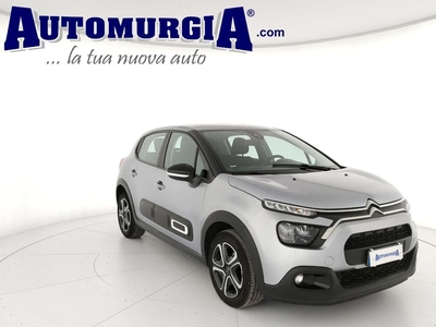 Citroen C3 BlueHDi 100