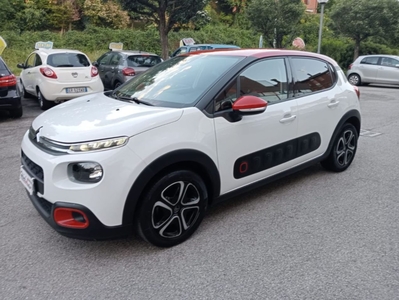 Citroen C3 PureTech 82