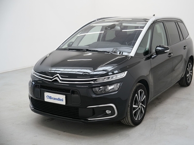 Citroen C4 SpaceTourer BlueHDi 150