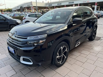 Citroen C5 Aircross Aircross BlueHDi 130 S&S EAT8 Feel usato