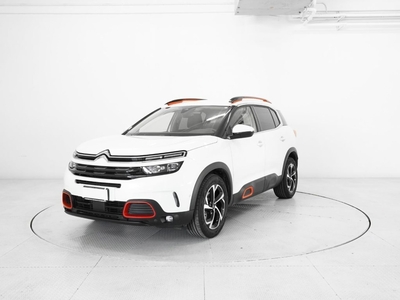 Citroen C5 Aircross PureTech 180