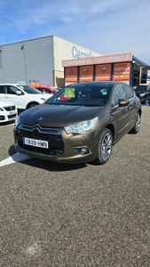 Citroen DS4 2012