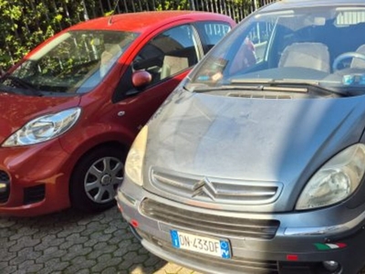 Citroen Xsara Picasso 1.6 16V Classique Bi Energy G usato