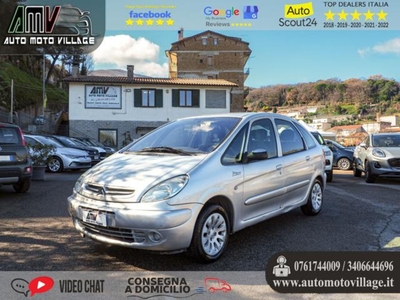 Citroen Xsara Picasso 2.0 HDi usato