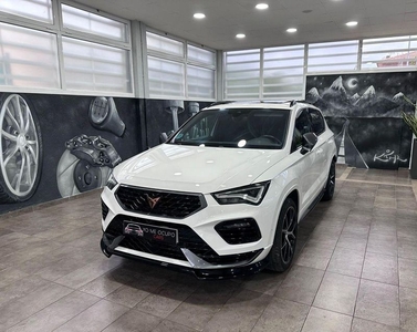 Cupra Ateca ATECA 4 DRIVE DSG 300CV