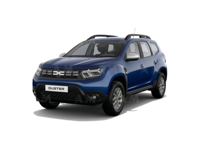 Dacia Duster 1.5 Blue dCi 8V 115 CV 4x2 Comfort nuovo