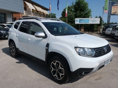 Dacia Duster 1.5 Blue dCi 8V 115 CV 4x2 Prestige usato