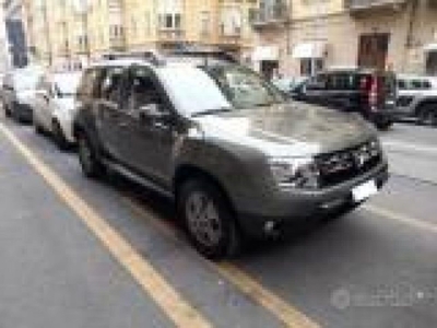 Dacia Duster 1.5 dCi 110CV 4x4 Ambiance usato