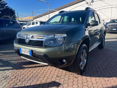 Dacia Duster 1.5 dCi 110CV 4x4 Ambiance usato