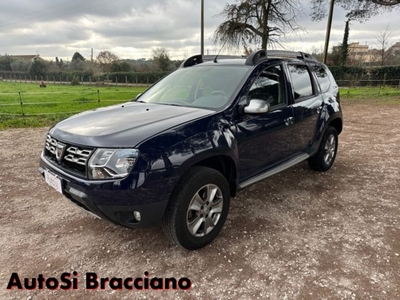 Dacia Duster 1.5 dCi 110CV Start&Stop 4x2 Ambiance usato