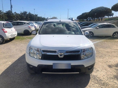 Dacia Duster 1.6 110CV