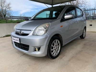 Daihatsu Cuore 1.0 12V Hiro usato