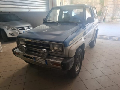 DAIHATSU Feroza