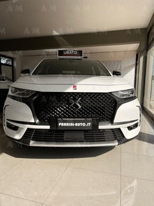 Ds DS 7 DS 7 Crossback BlueHDi 130 aut. Business usato