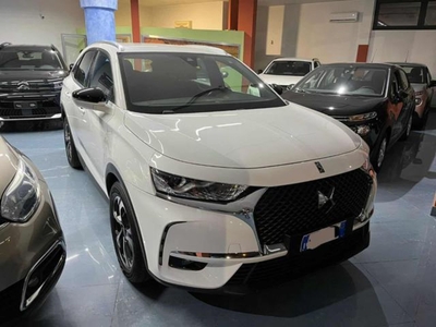 Ds DS 7 DS 7 Crossback BlueHDi 130 aut. Business usato